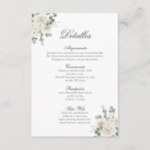 Mariage Boho espagnol Détalles de la Boda