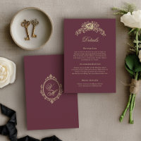 Mariage de l'ère Régence Détails Élégants de Famil