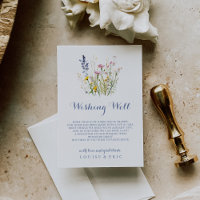 Mariage Fleur sauvage Multicolore moderne qui veut