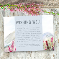 Mariage Mountain Meadow