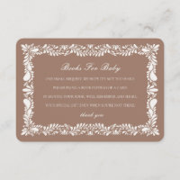 Mocha Brown Talavera Carrelage Livres Pour Baby In