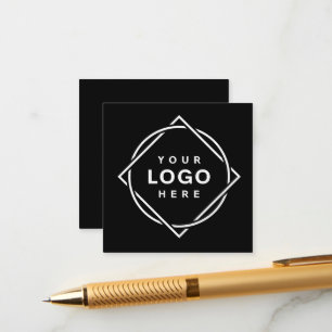 Carte D'accompagnement Moderne, minimaliste, élégant et personnalisable