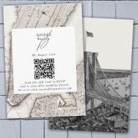New York City Destination Mariage NYC