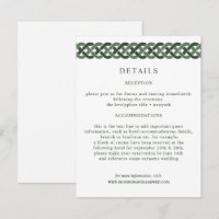 noeud celtique | Invité d'informations sur le Mari