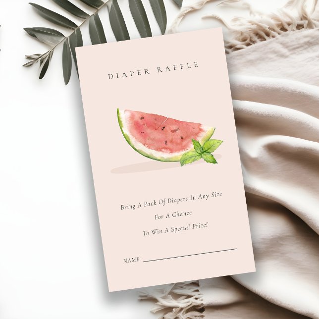 Carte D'accompagnement Notre petit Baby shower de rousseur à pâte de melo (Créateur téléchargé)