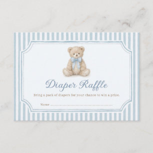 Carte D'accompagnement Nous pouvons à peine attendre la Baby Shower Couch