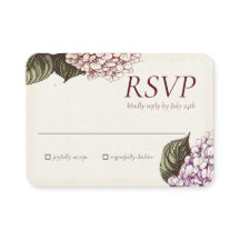 PASSION | Réponse à l'invitation de mariage
