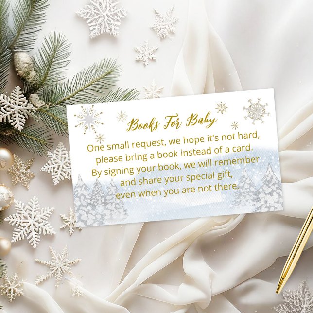 Carte D'accompagnement Père Noël Baby Christmas Baby shower (Créateur téléchargé)