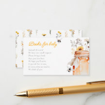 Petit Miel Sur Le Chemin Livres Pour Baby shower