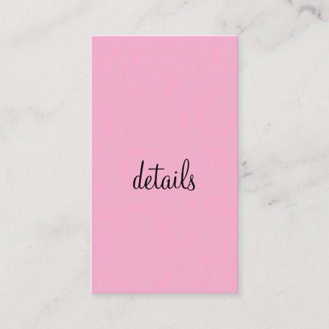 Carte D'accompagnement QR MARIAGE WEBSITE ajouter la date de photoname no (Devant)