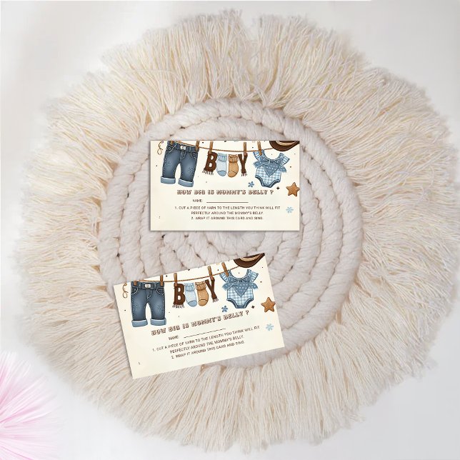 Carte D'accompagnement Quelle est la taille de l'enceinte du ventre de ma (Créateur téléchargé)