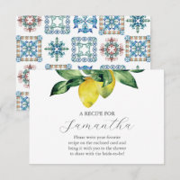Recette Pour La Mariée