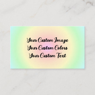 Carte D'accompagnement Redesign from Scratch - Conception