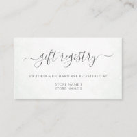 Registre Mariage Eucalyptus Feuille de verdure