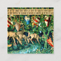 Roi médiéval Arthur William Morris