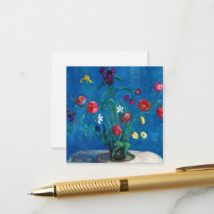 Carte D'accompagnement Shallow Bowl par Florine Stettheimer