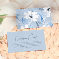 Something Blue | Réception de mariage moderne flor