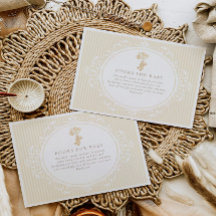 Teddy Bear Vintage Baby Shower Books For Baby