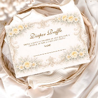 Tirage au sort Champagne Rose Baroque Diapper