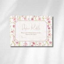 Tirage au sort de couche Gladiolus Blush Vintage F