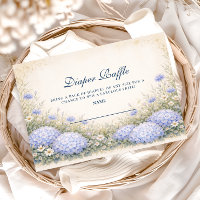 Tirage au sort de Lange à Hydrangea poussiéreux bl