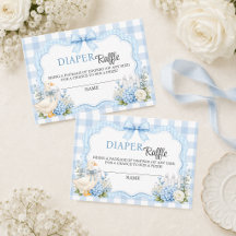 Tirage de Couches Rigolo Garçon Baby Shower
