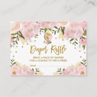 Tombola de couche-culotte de bébé d'aventure de