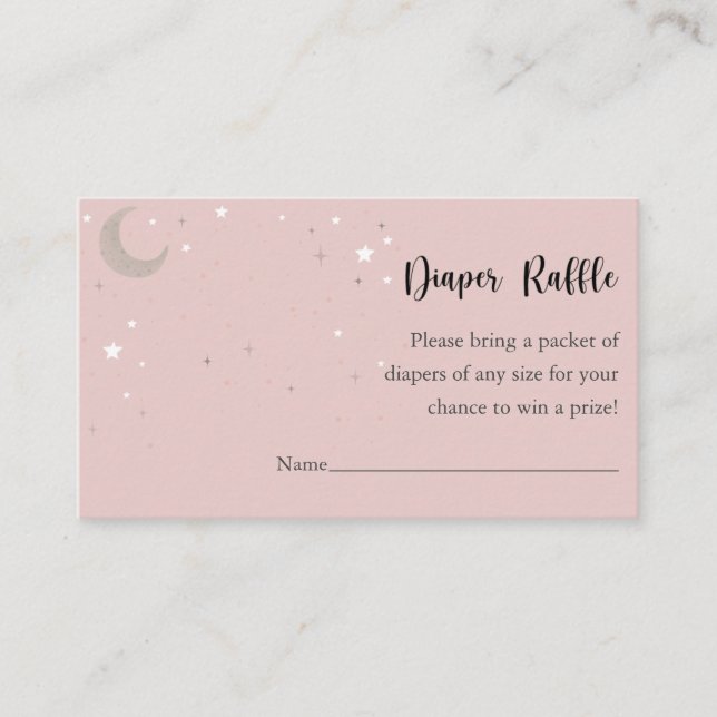 Carte D'accompagnement Un bébé brasse un Baby shower d'Halloween (Devant)