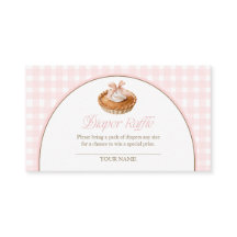 Un Petit Gâteau Diaporama Rose Vichy Tirage au Sor