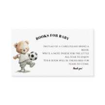 Une petite douche de bébé avec les All-stars Livre