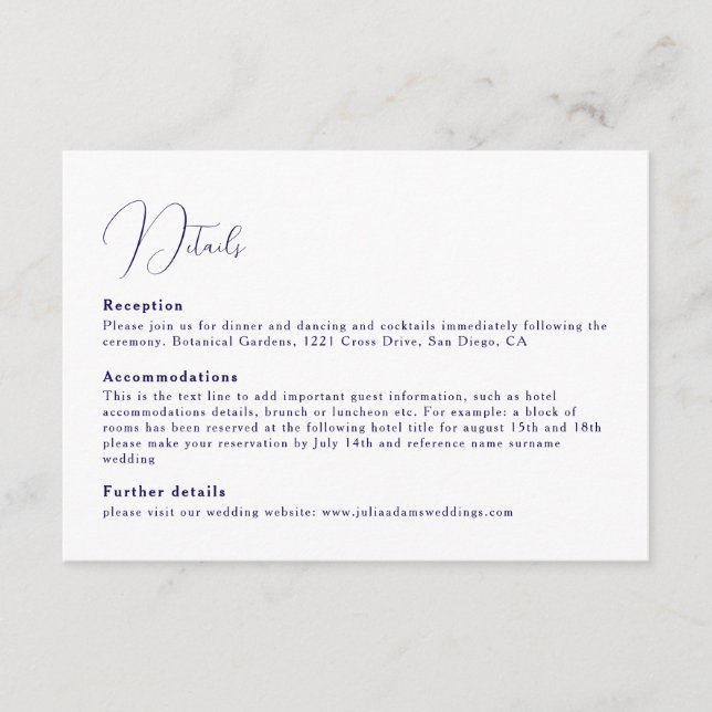 Carte D'accompagnement Vibrant Mexican Fiesta Style Rainbow Wedding (Devant)