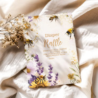 Vintage maman à être Fleurs sauvages Diapper Raffl