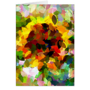 CARTE D'ACCUEIL DE SOUPLESSE