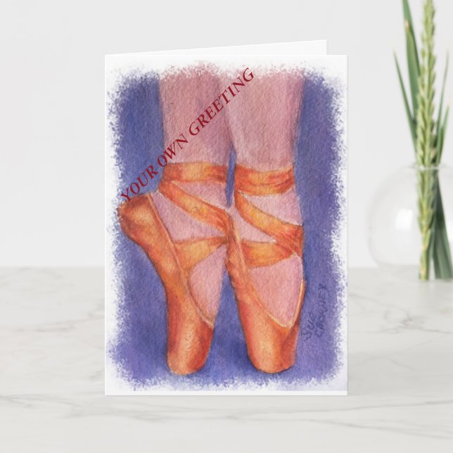 CARTE D'ACCUEIL PERSONNALISABLE CLASSY (Devant)
