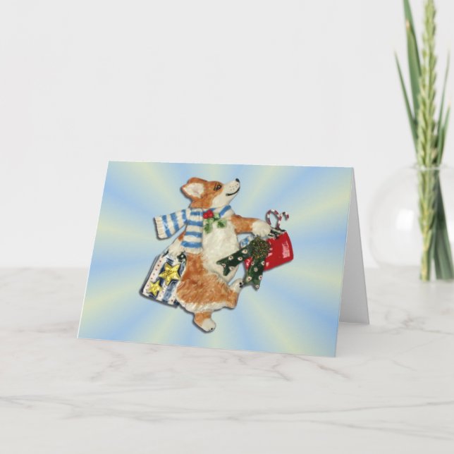 Carte d'achat (Devant)