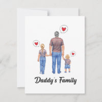 Daddys Prince Boy Princess Girl Family Love