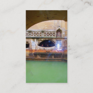 carte d'affaires/profil de conception de b/pc