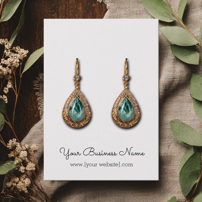 Carte d'affichage de lecture personnalisée de scri (Créateur téléchargé)