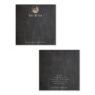 Carte d'affichage de l'oeil de sorcière d'Hallowee