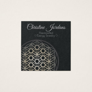 Carte d'affichage Flower of Life