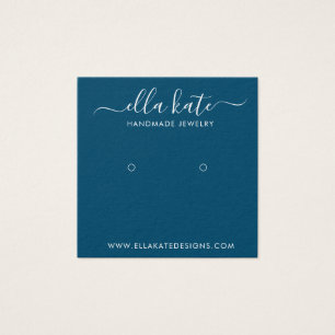 Carte d'affichage moderne