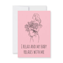 carte d'affirmation de naissance