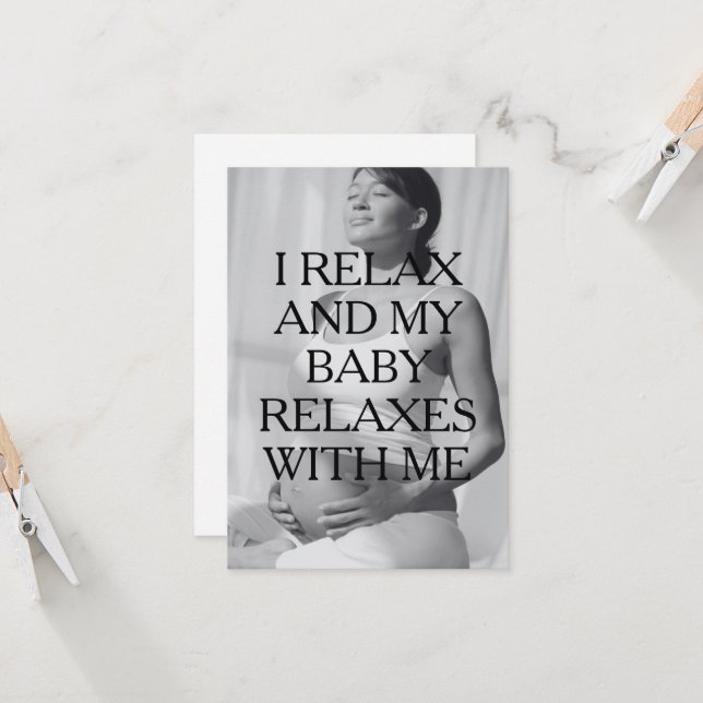 carte d'affirmation de naissance (Devant/Arrière en situation)