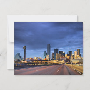 Carte Dallas #5257