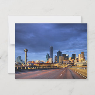 Carte Dallas #5257