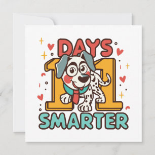 Carte Dalmatien 101 Jours Plus Intelligent