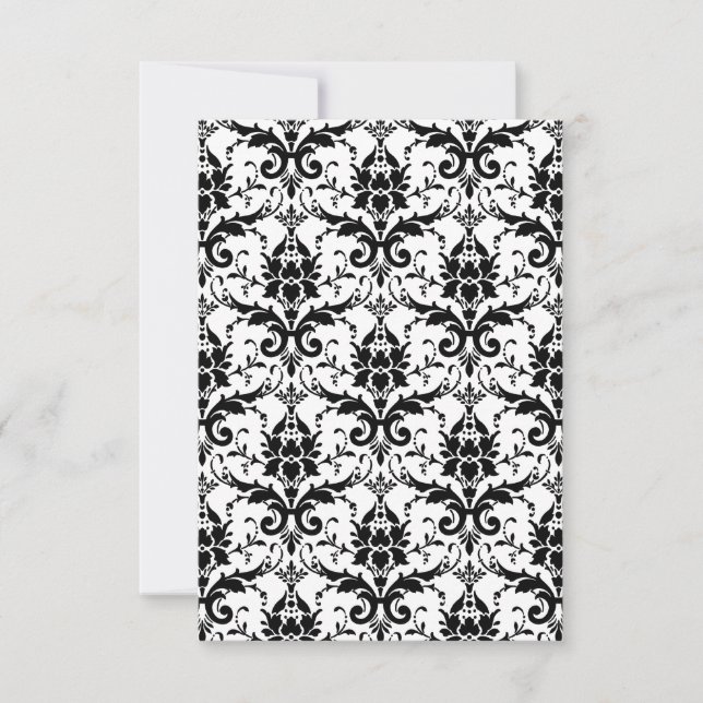 Carte Damas (Devant)