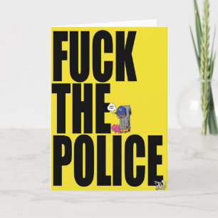 Carte "DamnPigs"