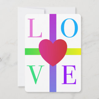 Carte d'amour