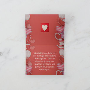 CARTE D'AMOUR 1